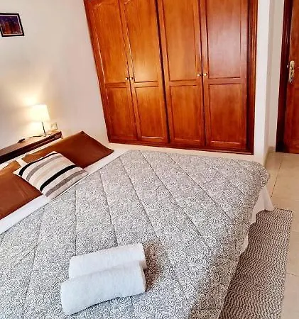 Almar Wego! -habitaciones Privadas Con Bano Compartido Frente Al Mar - Private In Shared Alcalá la Real