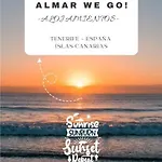 Almar Wego! -habitaciones Privadas Con Bano Compartido Frente Al Mar - Private In Shared
