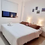 Gasthof Almar Wego! -habitaciones Privadas Con Bano Compartido Frente Al Mar - Private In Shared Alcalá la Real