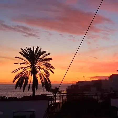 Almar Wego! -habitaciones Privadas Con Bano Compartido Frente Al Mar - Private In Shared