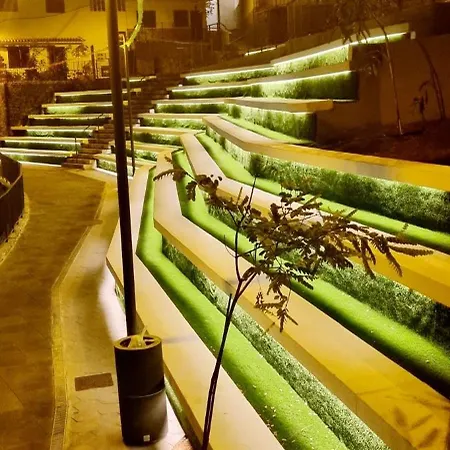 Almar Wego! -habitaciones Privadas Con Bano Compartido Frente Al Mar - Private In Shared * Alcalá la Real