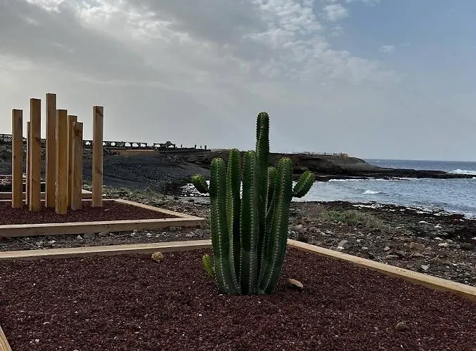 Almar Wego! -habitaciones Privadas Con Bano Compartido Frente Al Mar - Private In Shared