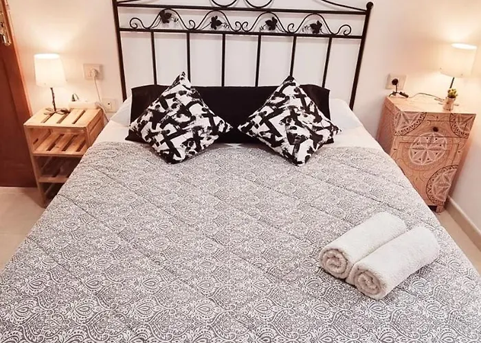 Almar Wego! -habitaciones Privadas Con Bano Compartido Frente Al Mar - Private In Shared