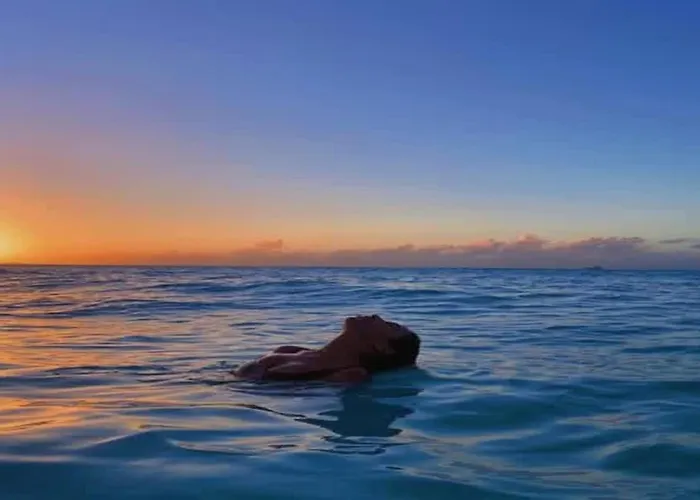 Almar Wego! -habitaciones Privadas Con Bano Compartido Frente Al Mar - Private In Shared *