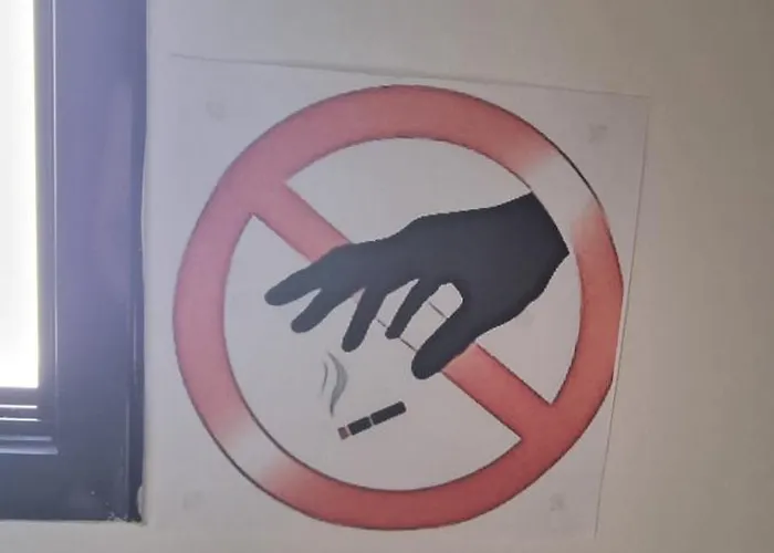 Almar Wego! -habitaciones Privadas Con Bano Compartido Frente Al Mar - Private In Shared Gasthof