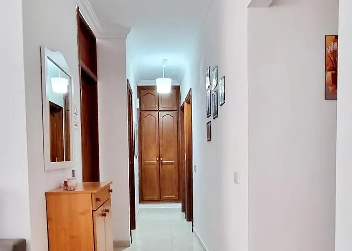 Almar Wego! -habitaciones Privadas Con Bano Compartido Frente Al Mar - Private In Shared Pensjonat