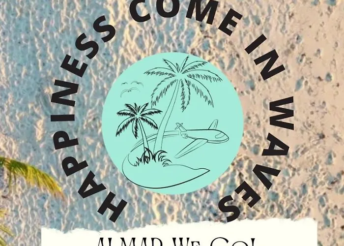 Gasthof Almar Wego! -habitaciones Privadas Con Bano Compartido Frente Al Mar - Private In Shared Alcalá la Real