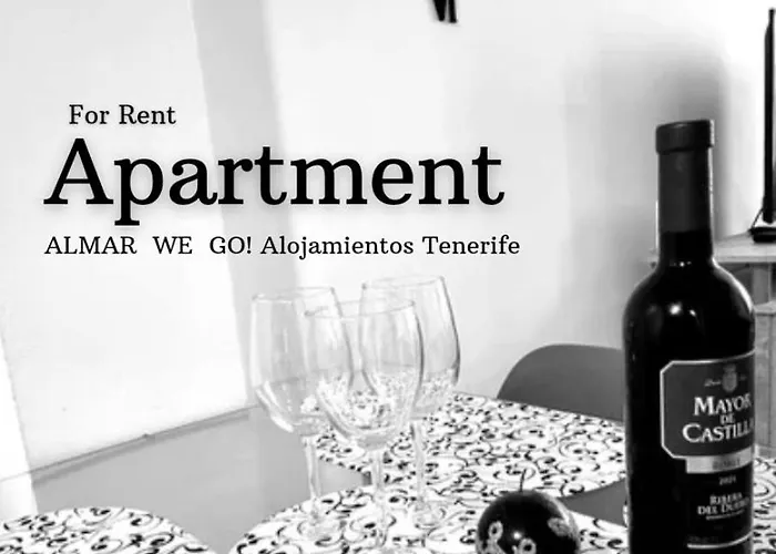 Almar Wego! -habitaciones Privadas Con Bano Compartido Frente Al Mar - Private In Shared Pensjonat Alcalá la Real