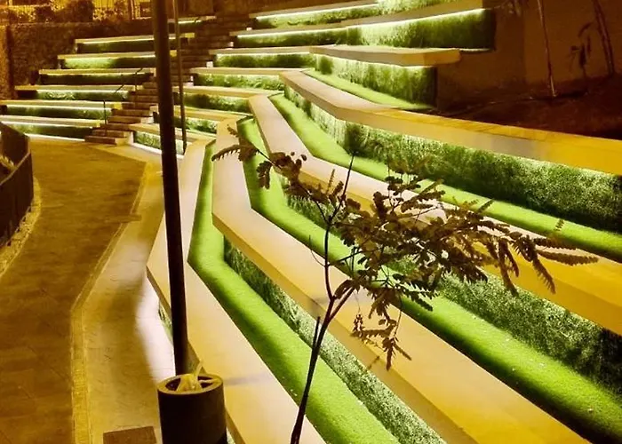 Almar Wego! -habitaciones Privadas Con Bano Compartido Frente Al Mar - Private In Shared * Alcalá la Real