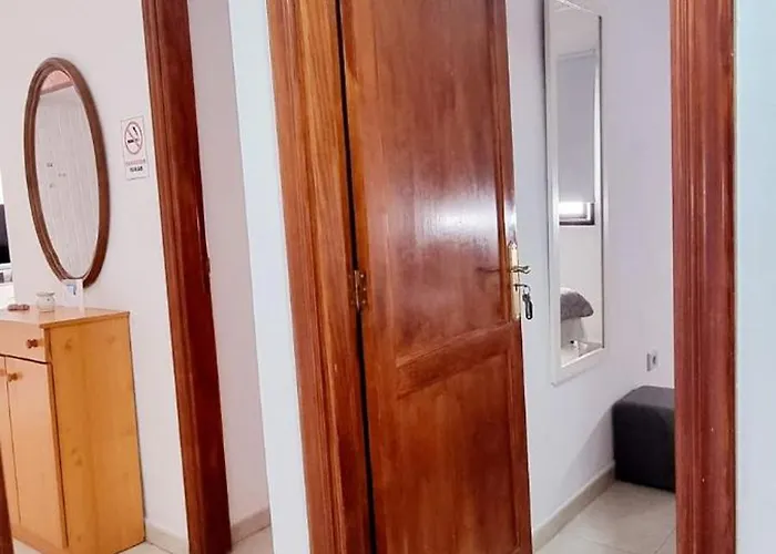 Pensjonat Almar Wego! -habitaciones Privadas Con Bano Compartido Frente Al Mar - Private In Shared *