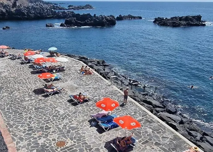 Almar Wego! -habitaciones Privadas Con Bano Compartido Frente Al Mar - Private In Shared Gasthof Alcalá la Real