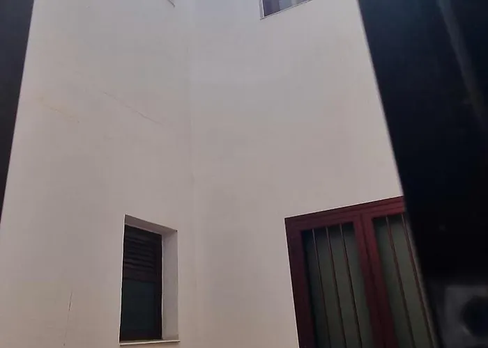 Gasthof Almar Wego! -habitaciones Privadas Con Bano Compartido Frente Al Mar - Private In Shared Alcalá la Real