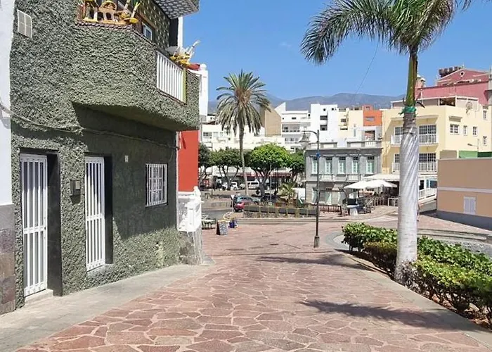 Almar Wego! -habitaciones Privadas Con Bano Compartido Frente Al Mar - Private In Shared