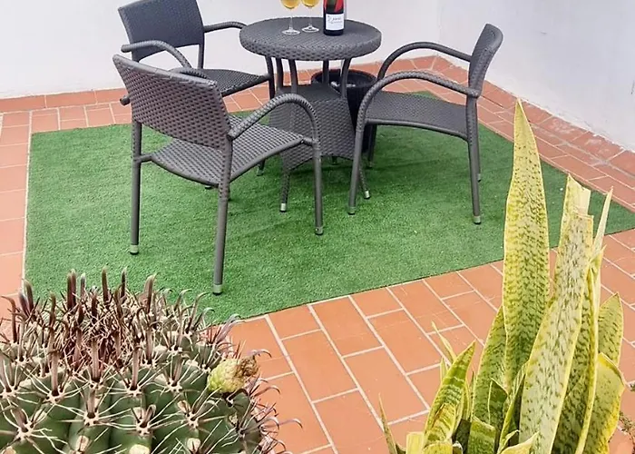 Almar Wego! -habitaciones Privadas Con Bano Compartido Frente Al Mar - Private In Shared Alcalá la Real