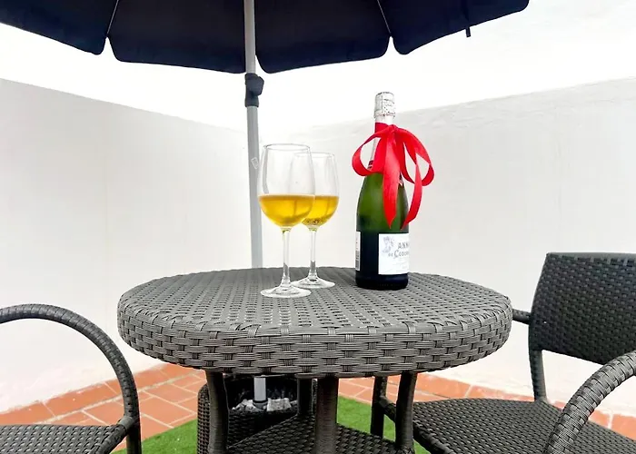 Almar Wego! -habitaciones Privadas Con Bano Compartido Frente Al Mar - Private In Shared