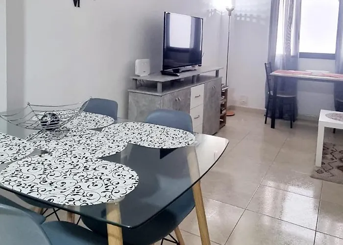 Almar Wego! -habitaciones Privadas Con Bano Compartido Frente Al Mar - Private In Shared *