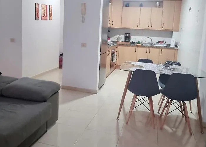 Almar Wego! -habitaciones Privadas Con Bano Compartido Frente Al Mar - Private In Shared