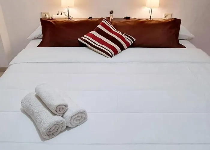 Almar Wego! -habitaciones Privadas Con Bano Compartido Frente Al Mar - Private In Shared Gasthof