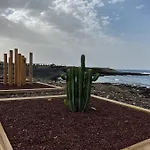 Almar Wego! -habitaciones Privadas Con Bano Compartido Frente Al Mar - Private In Shared