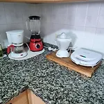 Πανσιόν Almar Wego! -habitaciones Privadas Con Bano Compartido Frente Al Mar - Private In Shared Alcalá la Real