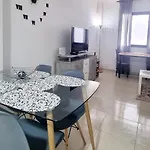 Almar Wego! -habitaciones Privadas Con Bano Compartido Frente Al Mar - Private In Shared *