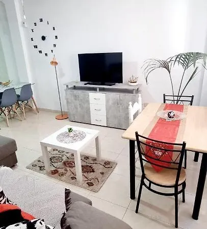 Almar Wego! -habitaciones Privadas Con Bano Compartido Frente Al Mar - Private In Shared Pensjonat