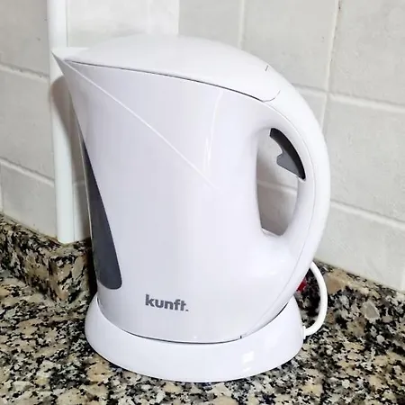 Almar Wego! -habitaciones Privadas Con Bano Compartido Frente Al Mar - Private In Shared * Alcalá la Real