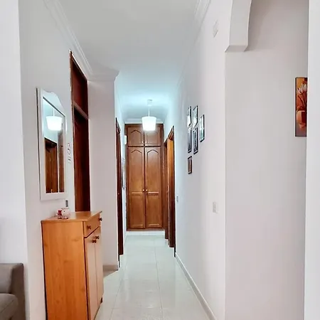 Almar We Go! Privadas En - Private - Pieces Privees - In Shared Affittacamere
