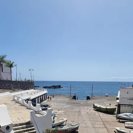 Almar Wego! -habitaciones Privadas Con Bano Compartido Frente Al Mar - Private In Shared Alcalá la Real