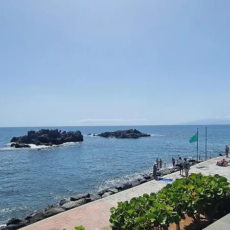 Almar Wego! -habitaciones Privadas Con Bano Compartido Frente Al Mar - Private In Shared * Alcalá la Real