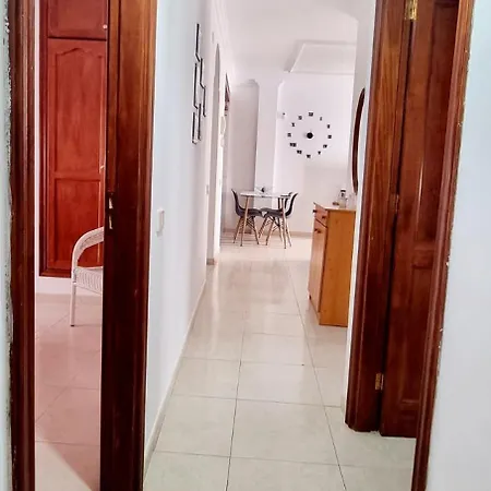 Almar Wego! -habitaciones Privadas Con Bano Compartido Frente Al Mar - Private In Shared Pensjonat Alcalá la Real