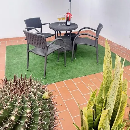 Almar We Go! Privadas En - Private - Pieces Privees - In Shared Alcalá la Real