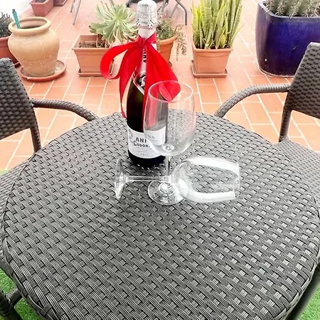 Affittacamere Almar We Go! Privadas En - Private - Pieces Privees - In Shared *