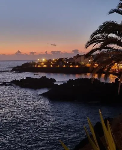 בית הארחה Almar Wego! -habitaciones Privadas Con Bano Compartido Frente Al Mar - Private In Shared